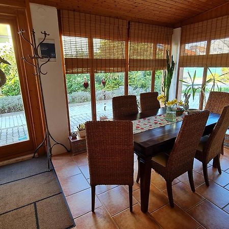 Ginger House Apartment كيستاي المظهر الخارجي الصورة