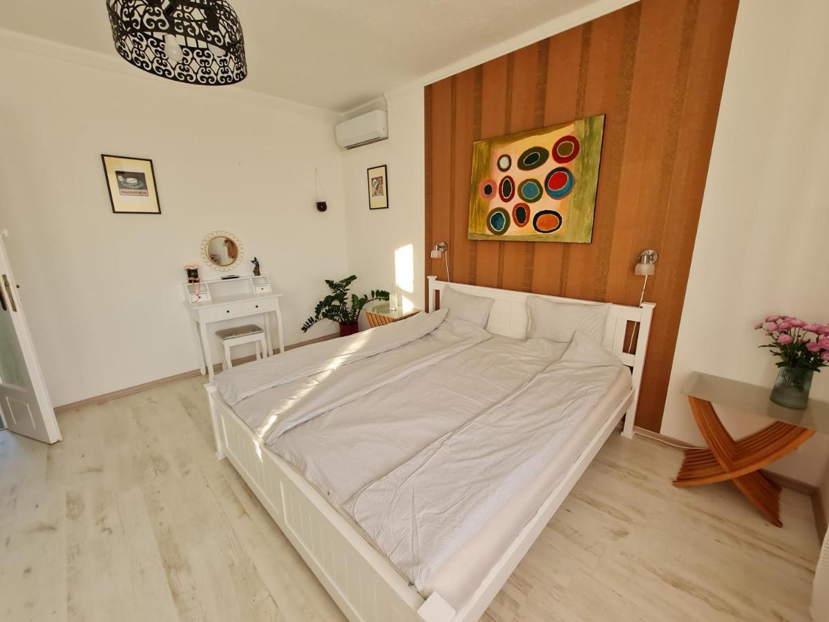 Ginger House Apartment كيستاي المظهر الخارجي الصورة