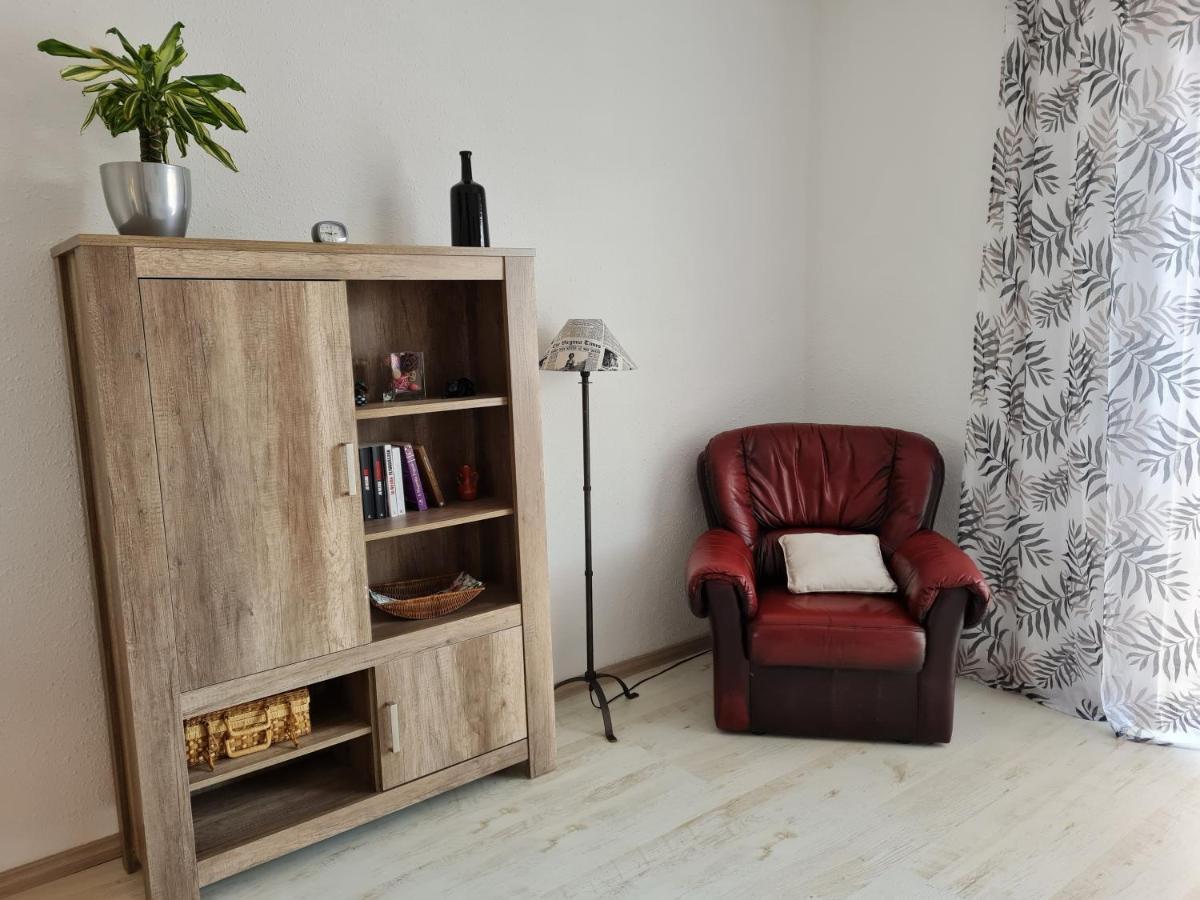 Ginger House Apartment كيستاي المظهر الخارجي الصورة