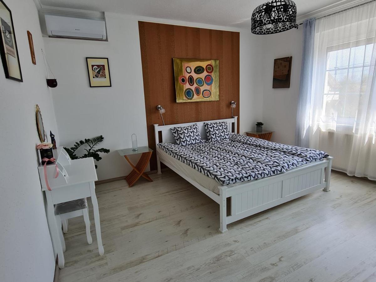 Ginger House Apartment كيستاي المظهر الخارجي الصورة