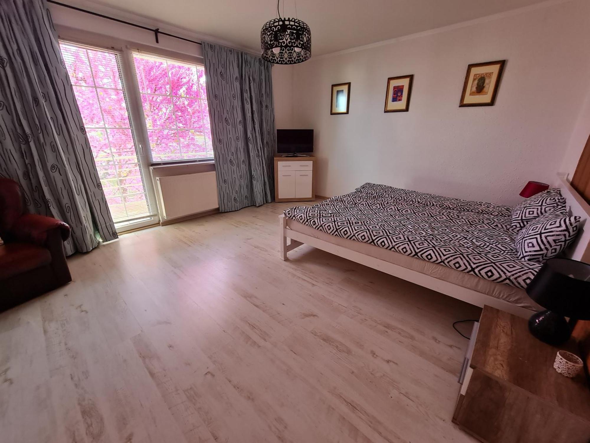 Ginger House Apartment كيستاي المظهر الخارجي الصورة