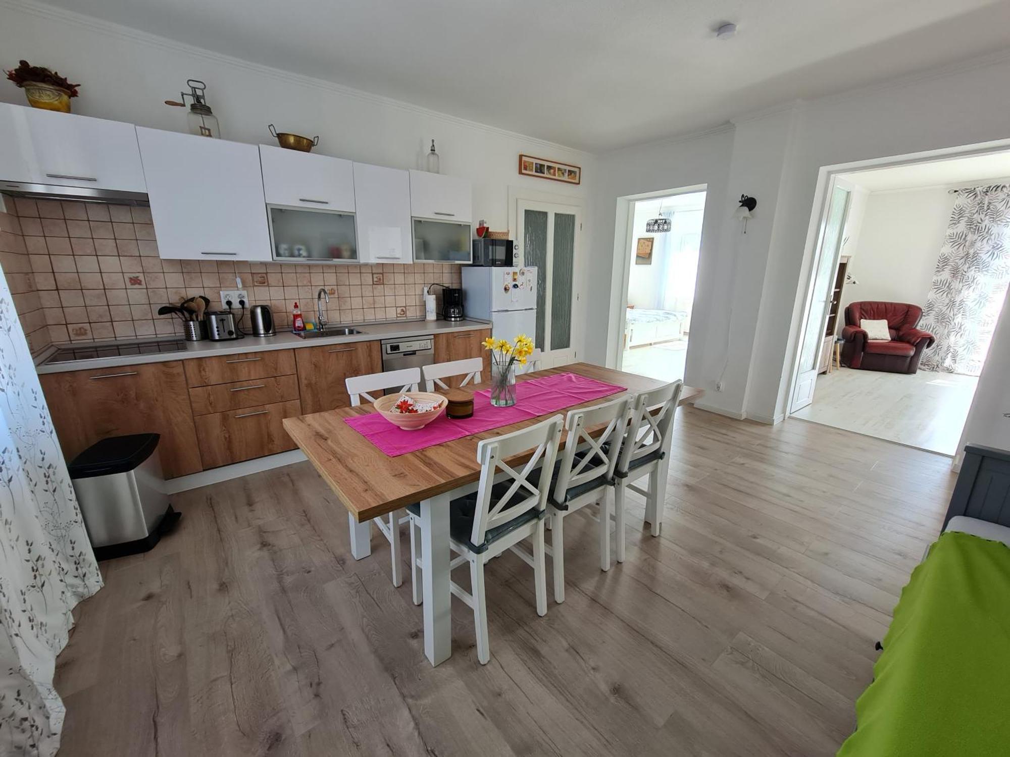 Ginger House Apartment كيستاي المظهر الخارجي الصورة