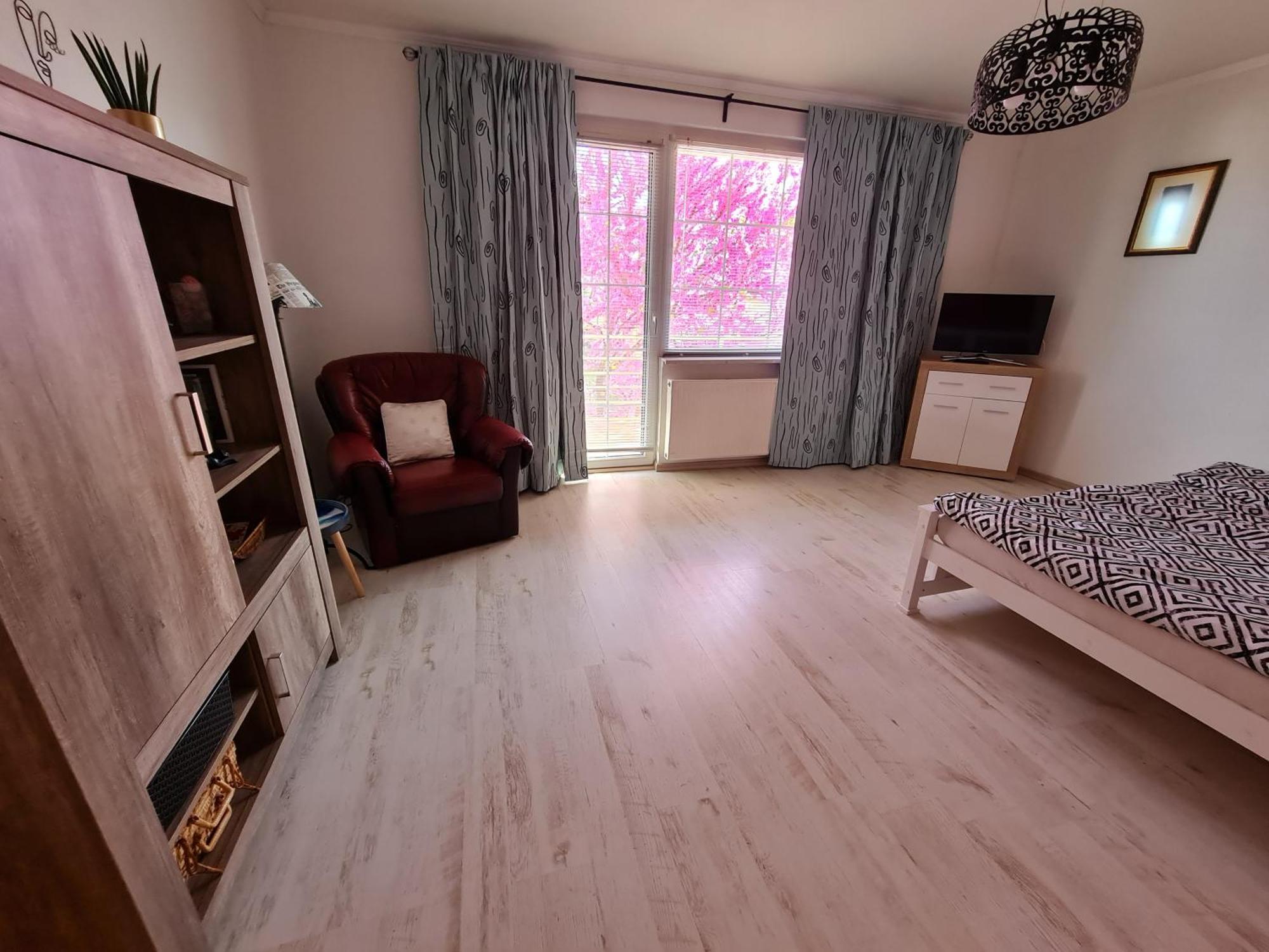 Ginger House Apartment كيستاي المظهر الخارجي الصورة
