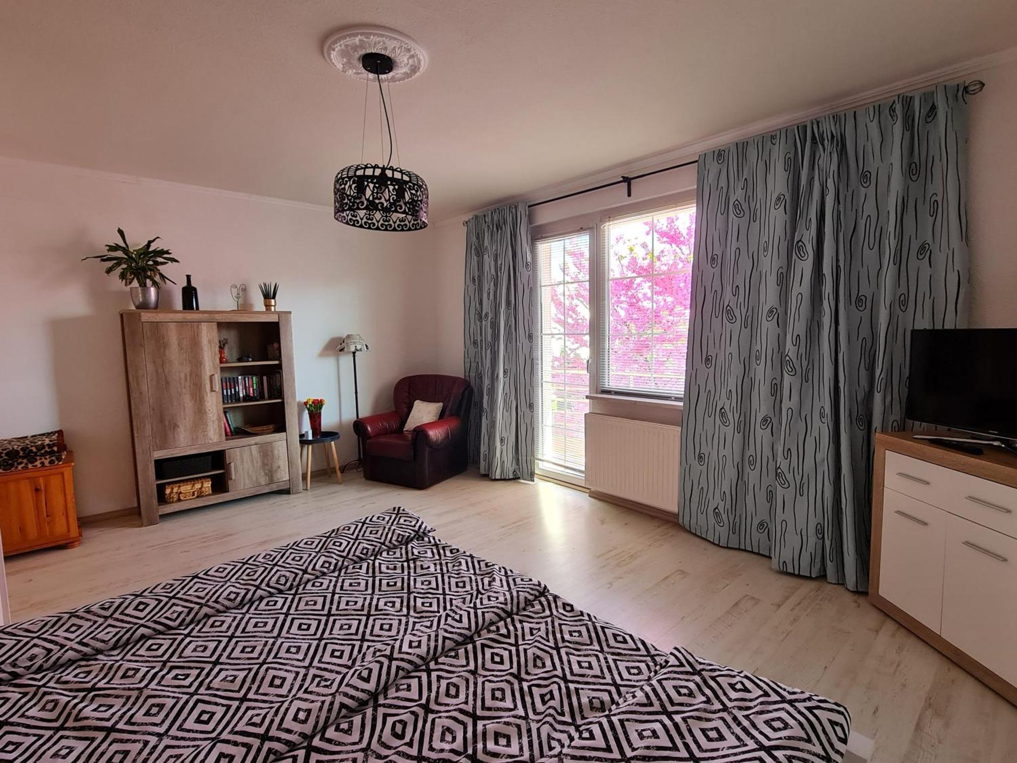 Ginger House Apartment كيستاي المظهر الخارجي الصورة