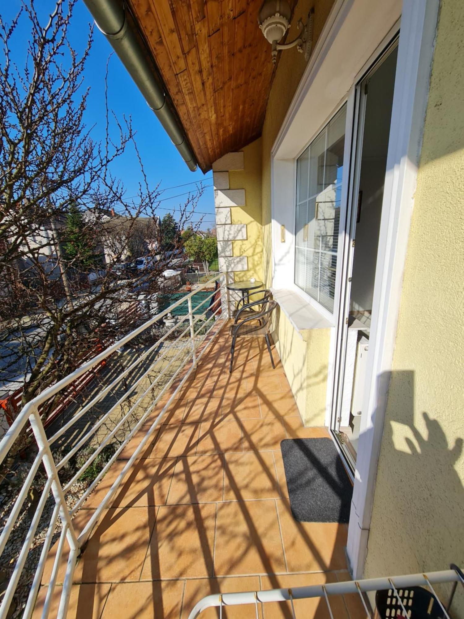 Ginger House Apartment كيستاي المظهر الخارجي الصورة