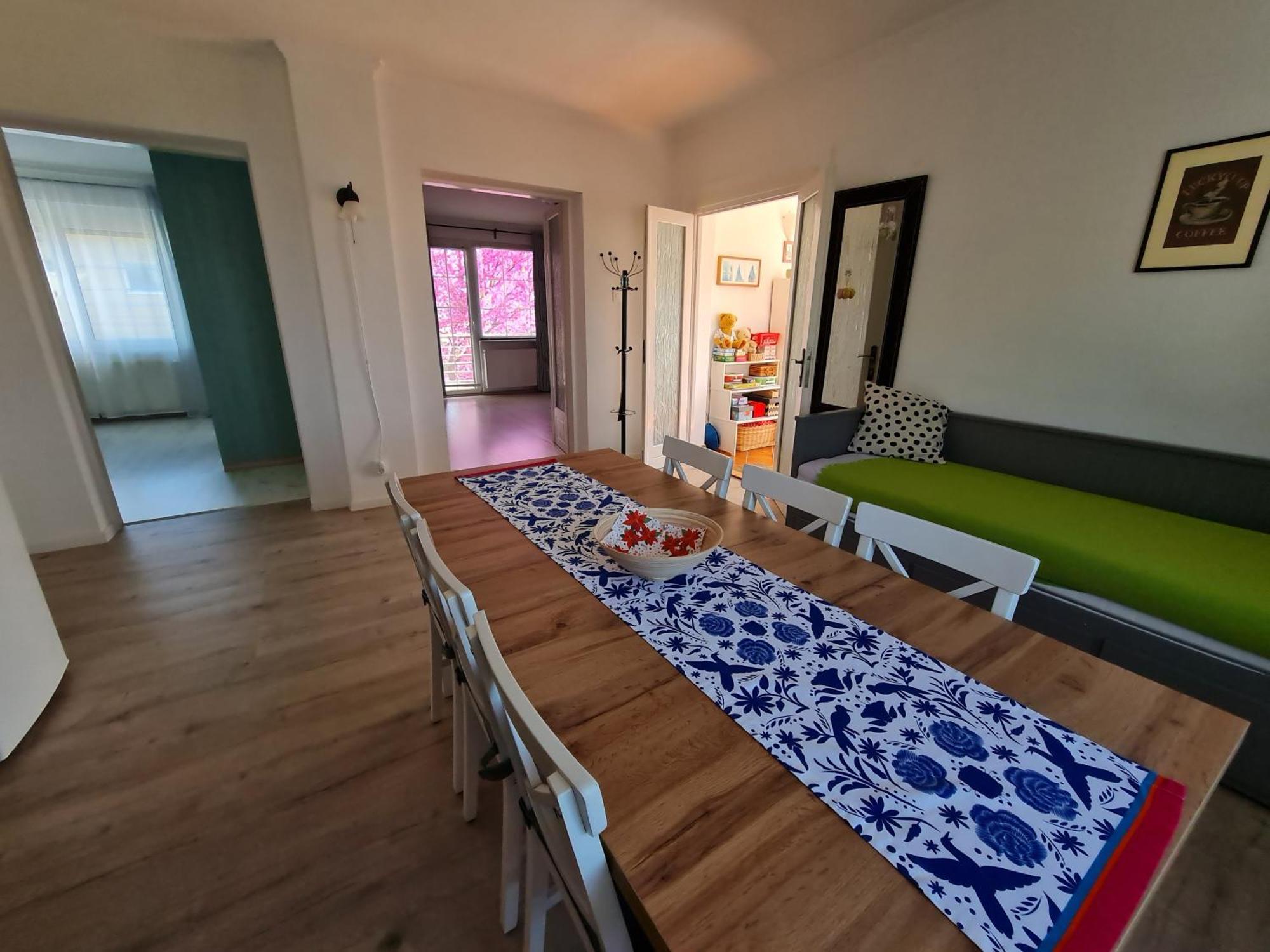 Ginger House Apartment كيستاي المظهر الخارجي الصورة
